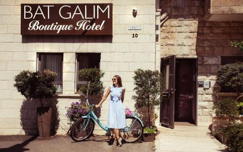 Bat Galim Boutique - 21