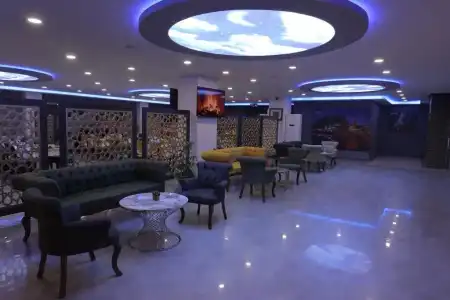 Eli̇t Otelhan - 14