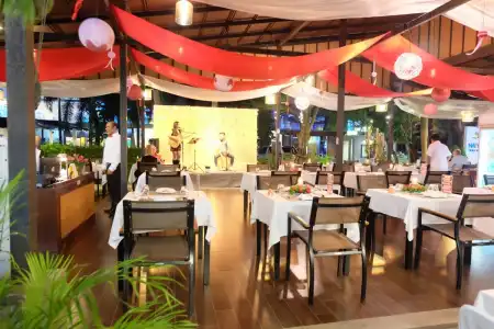 Nai Yang Beach Resort & Spa - 21