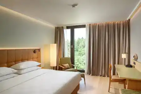 Four Points by Sheraton Ljubljana Mons - 38