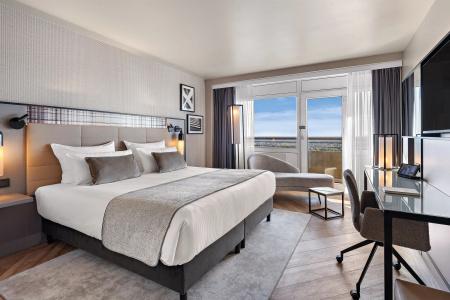 Leonardo Royal Frankfurt - 5