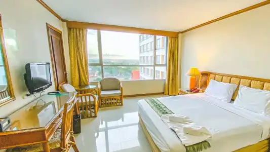 K Park Grand - 33