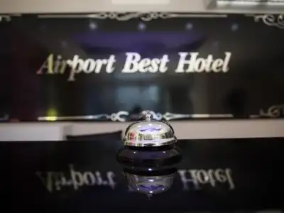 Airport Best - 60