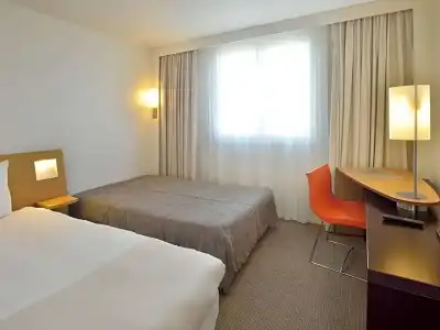 Novotel Bayeux - 83