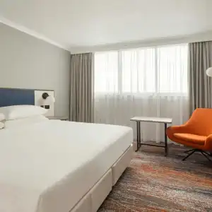 Glasgow Marriott - 34
