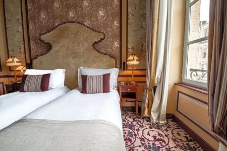 Intercontinental Bordeaux Le Grand by IHG - 122