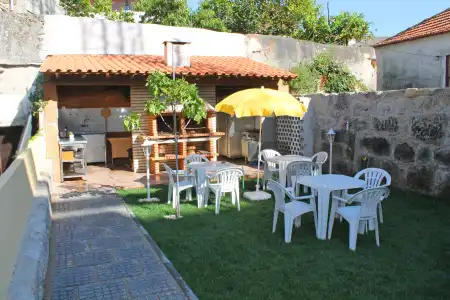 Monte Carlo Love Porto Guesthouse - 16