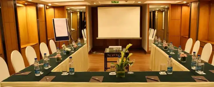 The Hans New Delhi - 6