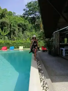 Naiharn Beach Resort - 36
