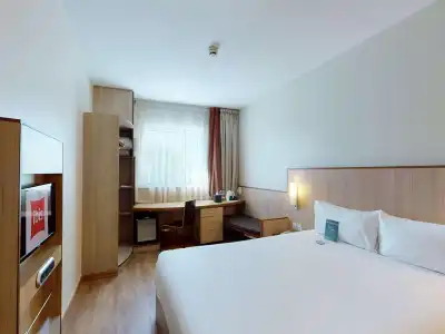 Ibis Dubai Al Barsha - 6