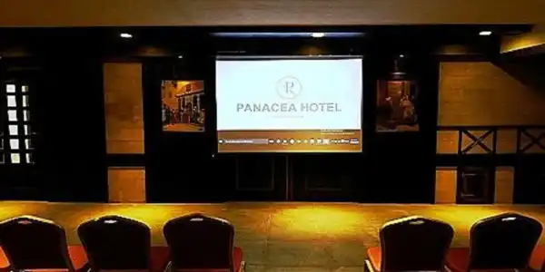 Panacea Borg El Arab - 4