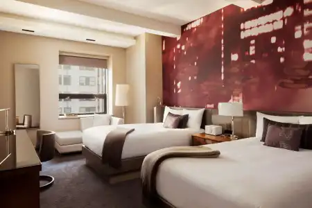Hyatt Grand Central New York - 6