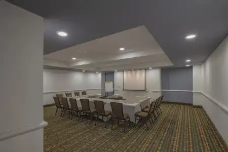 Holiday Inn Puebla La Noria by IHG - 25