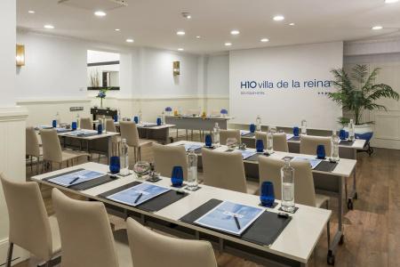 H10 Villa de la Reina Boutique - 26