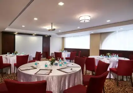 Village Albert Court by Far East Hospitality - 23