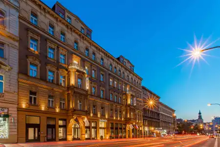 Radisson Blu - 0