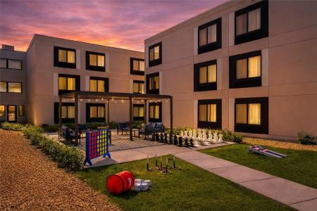 Hampton Inn & Suites by Hilton San Diego SeaWorld Near Old Town - 24