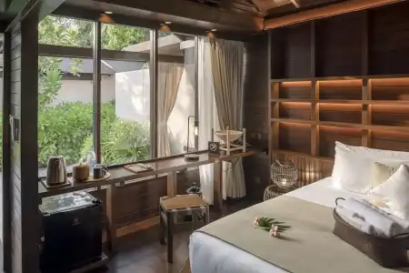 The Spa Resorts - Lamai Beach - 6