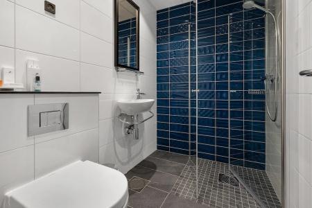 ProfilHotels Richmond - 57