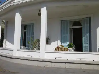 Villa Maria - 124