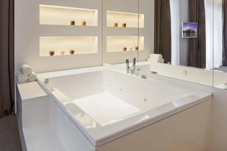Dilman Luxury Stay - 6