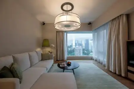 Lanson Place Bukit Ceylon - 73