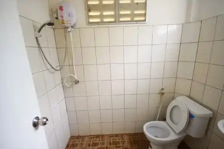 Insook Ko Larn Guesthouse - 6