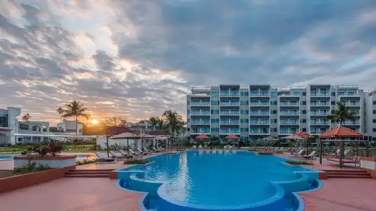 Verde Zanzibar - Azam Luxury Resort and Spa - Dry - 27