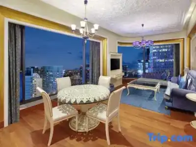 The Reverie Saigon Residential Suites - 93