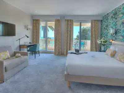 Mercure Nice Marche aux Fleurs - 12