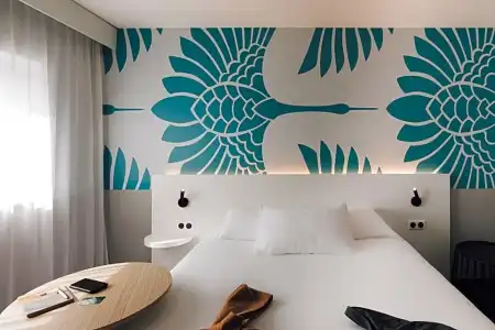 ibis Styles Nancy Laxou - 48