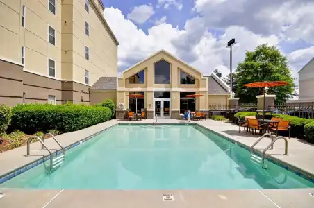 Homewood Suites by Hilton Augusta - 10