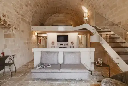 Cenobio & Spa Matera - 101