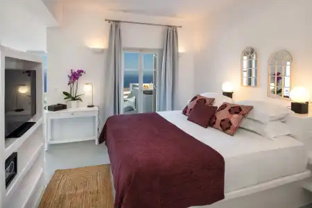 Siete Mares Luxury Suites - 281
