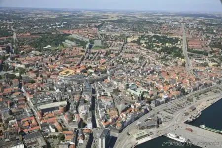 CABINN Aarhus - 17