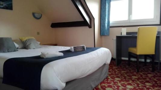 Hôtel le Chantilly - 25