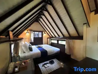 Baan Thong Ching Resort - 58