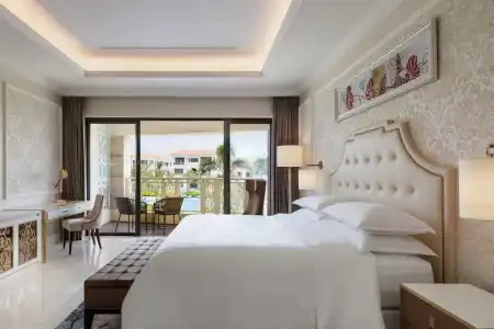 Sheraton Grand Danang Beach Resort & Spa - 83