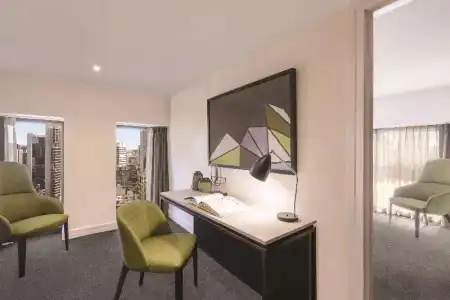 Adina Apartment Melbourne - 228