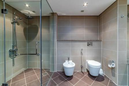 Luxe Getaways Royal Amwaj Palm Jumeirah Resort Apartment Holiday Home - 8