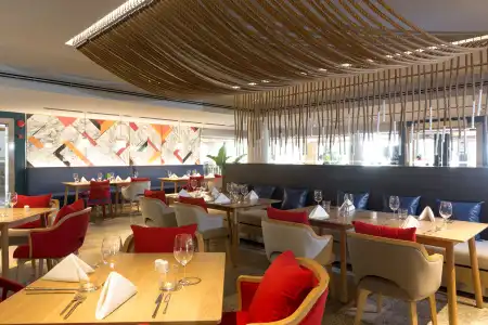 Pullman Phuket Panwa Beach Resort - 13