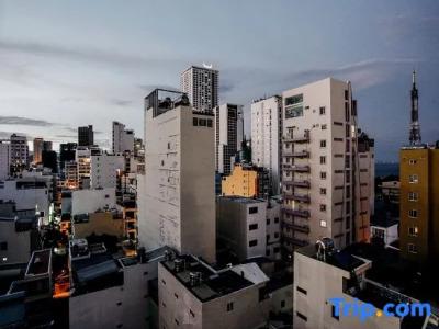 Aroma Nha Trang Boutique - 79