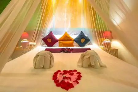 Tanawan Phuket - 57