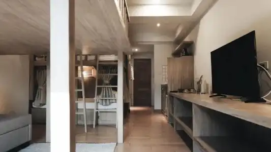 Amaka Bed & Breakfast - 67