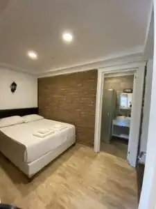 Cunda Deniz Yıldızı Otel - 30