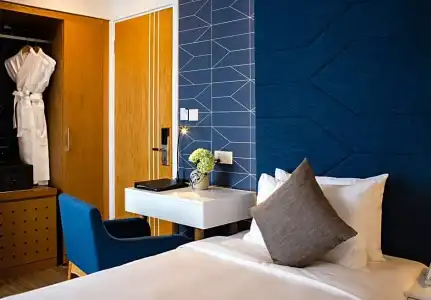 Solare De Monte & Spa - 140
