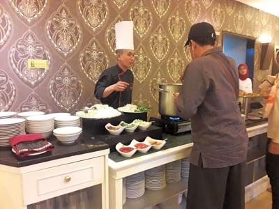 Grand Cempaka - 17