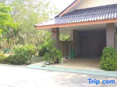 Pran Heaven Resort - 33