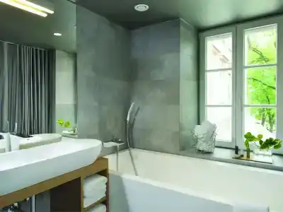 Vander Urbani Resort – a Member of Designs - 7
