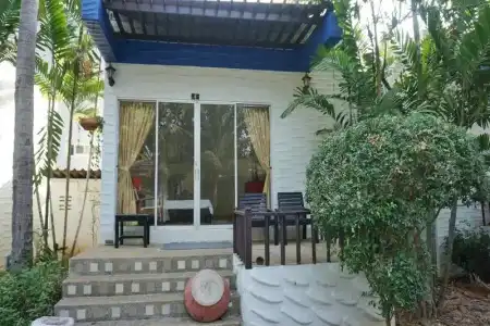 Kalamona Seaview - 130